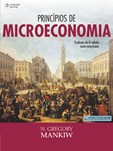 PRINCÍPIOS DE MICROECONOMIA, tradução da 6ª edição