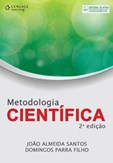 METODOLOGIA CIENTÍFICA, 2ª ed.