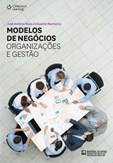 MODELOS DE NEGÓCIOS - Organizações e gestão