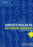 ADMINISTRAÇÃO DE RECURSOS HUMANOS - Vol. 2 - 2ª edição revista