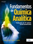 FUNDAMENTOS DE QUÍMICA ANALÍTICA , (Tradução da 9ª edição)