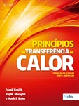 PRINCÍPIOS DE TRANSFERÊNCIA DE CALOR
