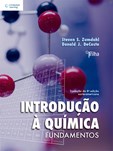 INTRODUÇÃO À QUÍMICA: FUNDAMENTOS - Tradução da 8ª edição