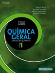 QUÍMICA GERAL E REAÇÕES QUÍMICAS - Vol. I - Tradução da 9ª edição
