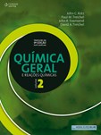 QUÍMICA GERAL E REAÇÕES QUÍMICAS - Vol. II - Tradução da 9ª edição