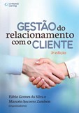 GESTÃO DO RELACIONAMENTO COM O CLIENTE 3ª edição