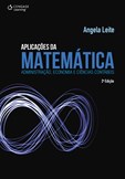 APLICAÇÕES DA MATEMÁTICA: Administração, Economia e Ciências Contábeis