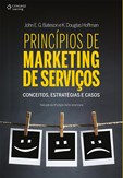 PRINCÍPIOS DE MARKETING DE SERVIÇOS: Tradução da 4ª edição