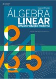 ÁLGEBRA LINEAR - Tradução da 4ª edição