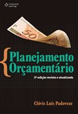 PLANEJAMENTO ORÇAMENTÁRIO