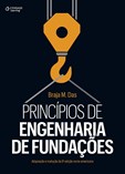 PRINCIPIOS DE ENGENHARIA DE FUNDAÇÕES - Adaptação e tradução da 8ª edição