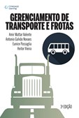 GERENCIAMENTO DE TRANSPORTES E FROTAS - 3 ED.
