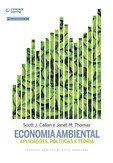 ECONOMIA AMBIENTAL: APLICAÇÕES, POLÍTICAS E TEORIA -TRADUÇÃO DA 6ª EDIÇÃO