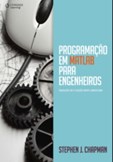 PROGRAMAÇÃO EM MATLAB PARA ENGENHEIROS - Tradução da 5ª edição