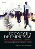 ECONOMIA DE EMPRESAS – aplicações, estratégias e táticas - Tradução da 13º edição edição