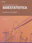 FUNDAMENTOS DE BIOESTATISTICAS - Tradução da 8º edição