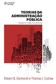 TEORIA DA ADMINISTRAÇÃO PÚBLICA - Tradução da 7ª edição