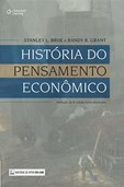 HISTÓRIA DO PENSAMENTO ECONÔMICO - Tradução da 8ª edição
