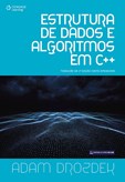 ESTRUTURA DE DADOS E ALGORITMOS EM C++ - Tradução da 4ª edição