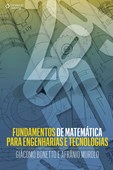 FUNDAMENTOS DE MATEMÁTICA PARA ENGENHARIAS E TECNOLOGIAS