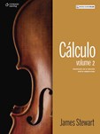 CÁLCULO - Vol. II (trad.8ª ed.)