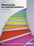 Modificação do Comportamento - Teoria e prática (6ª Edição)