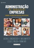 ADMINISTRAÇÃO DE PEQUENAS EMPRESAS