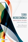 TEORIA MICROECONÔMICA - Princípios básicos e aplicações - tradução da 12ª edição