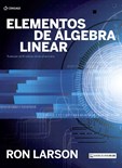 ELEMENTOS DE ÁLGEBRA LINEAR - Tradução da 8a. edição