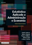 ESTATÍSTICA APLICADA A ADMINISTRAÇÃO E ECONOMIA - Tradução da 8ª edição