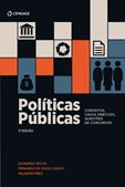 POLÍTICAS PÚBLICAS
  - Conceitos, casos práticos, questões de concursos