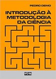 Introdução à Metodologia da Ciência