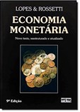 Economia Monetária