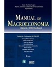 MANUAL DE MACROECONOMIA: Básico e Intermediário