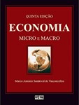 Economia: Micro e Macro (5ª Edição)