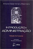 Introdução à Administração (Edição Compacta)