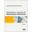 Economia Gestao Organizacoes Cooperativas