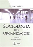 Sociologia das Organizações - 2ª Edição
