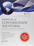 Manual de Contabilidade Societária (2ª Edição)