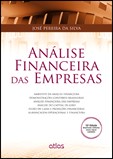 Análise Financeira Das Empresas