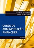 Curso de Administração Financeira (3ª Edição)
