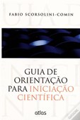 GUIA DE ORIENTAÇÃO PARA INICIAÇÃO CIENTÍFICA