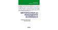 METODOLOGIA DO PENSAMENTO ECONÔMICO: O Modo de Fazer Ciência dos Economistas