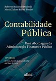 CONTABILIDADE PÚBLICA: Uma Abordagem da Administração Financeira Pública