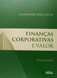 Finanças Corporativas e Valor