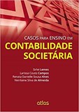 Casos Para Ensino em Contabilidade Societária