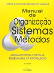 Manual de Organização, Sistemas e Métodos
