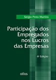 PARTICIPAÇÃO DOS EMPREGADOS NOS LUCROS DAS EMPRESAS