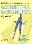 Noções e Fundamentos de Geometria Descritiva - 1ª/1995