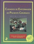 Alexander - Cuidados de Enfermagem ao Paciente Cirúrgico